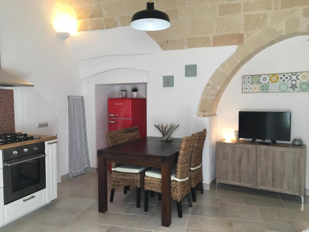 Casa Chicchina Vakantiehuis Oria (Brindisi)